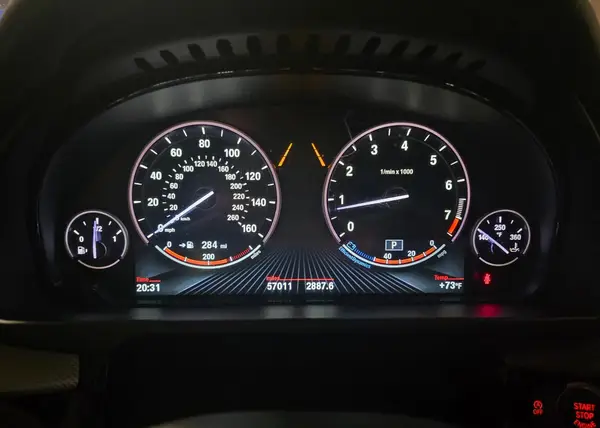 5UXKR6C56G0J81123 2016 BMW X5 - Image 8