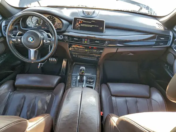 5UXKR6C56G0J81428 2016 BMW X5 - Image 8
