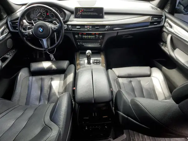5UXKR6C56G0J81431 2016 BMW X5 - Image 8