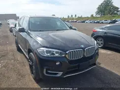 5UXKR6C56G0J81512 2016 BMW X5