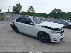 5UXKR6C56G0J81722 2016 BMW X5