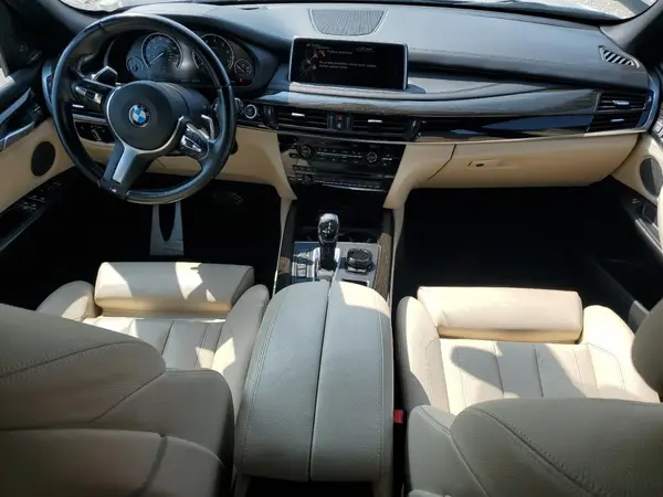 5UXKR6C56G0J81865 2016 BMW X5 - Image 8