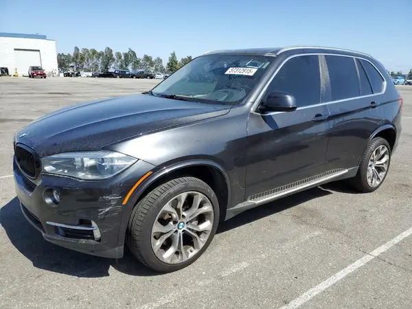 5UXKR6C56G0J81977 2016 BMW X5 - Image 1
