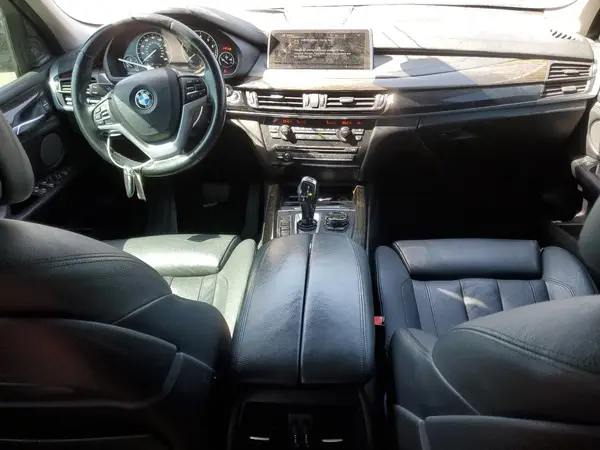 5UXKR6C56G0J81977 2016 BMW X5 - Image 8