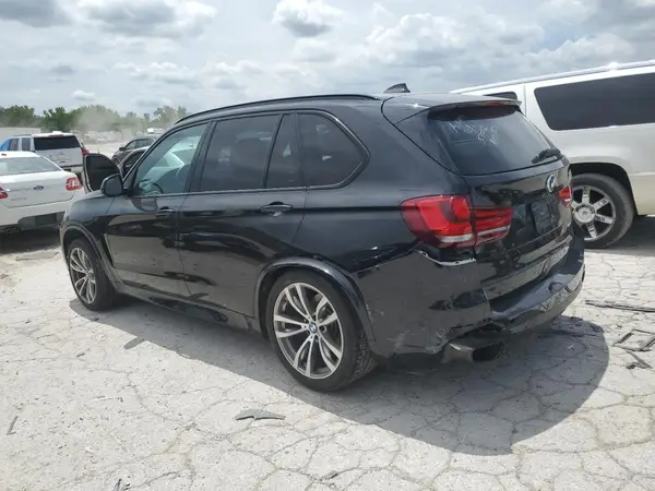 5UXKR6C56G0J82515 2016 BMW X5 - Image 2