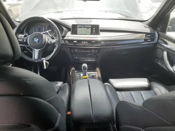 5UXKR6C56G0J82515 2016 BMW X5 - Image 8