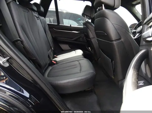 5UXKR6C56G0J82692 2016 BMW X5 - Image 8