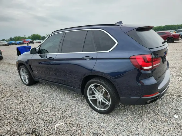 5UXKR6C56G0J82711 2016 BMW X5 - Image 2