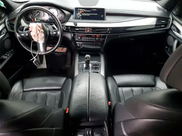 5UXKR6C56G0J82952 2016 BMW X5 - Image 8