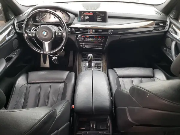 5UXKR6C56G0J82997 2016 BMW X5 - Image 8