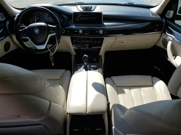 5UXKR6C56G0J83034 2016 BMW X5 - Image 8