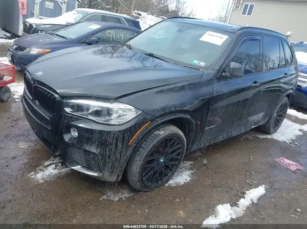 5UXKR6C56G0J83065 2016 BMW X5 - Image 2