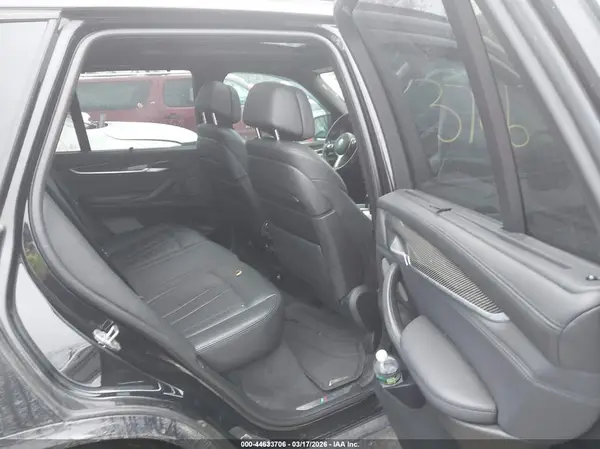 5UXKR6C56G0J83065 2016 BMW X5 - Image 8