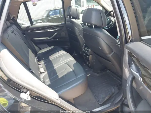 5UXKR6C56G0J83213 2016 BMW X5 - Image 8