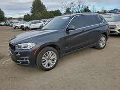 5UXKR6C56G0J83227 2016 BMW X5