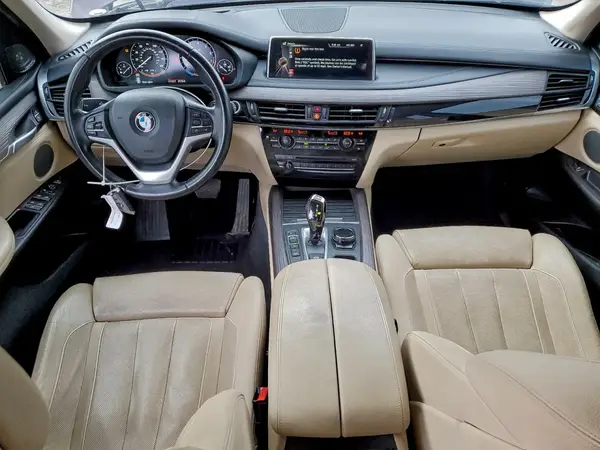 5UXKR6C56G0J83227 2016 BMW X5 - Image 8