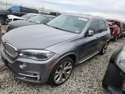 5UXKR6C56G0J83454 2016 BMW X5