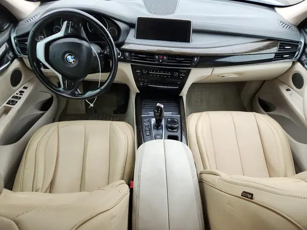 5UXKR6C56G0J83454 2016 BMW X5 - Image 8