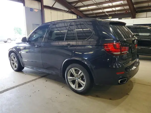 5UXKR6C56G0J83504 2016 BMW X5 - Image 2