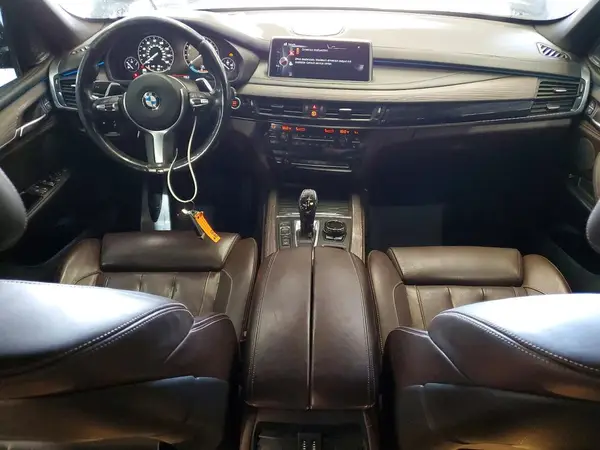 5UXKR6C56G0J83504 2016 BMW X5 - Image 8