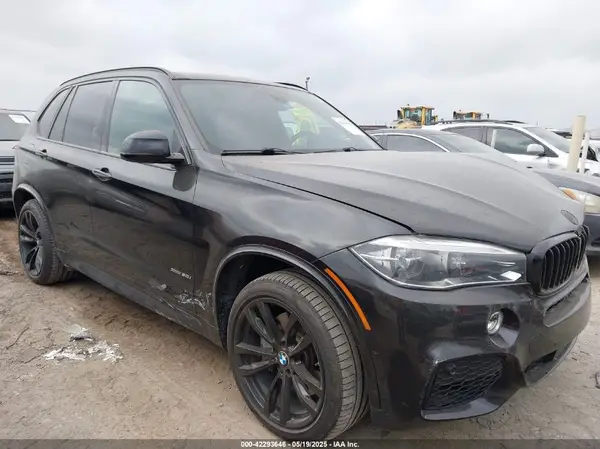 5UXKR6C56H0J83746 2017 BMW X5 - Image 1