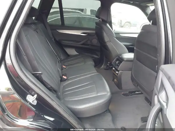 5UXKR6C56H0J83746 2017 BMW X5 - Image 8
