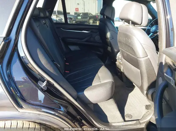 5UXKR6C56H0J83813 2017 BMW X5 - Image 8