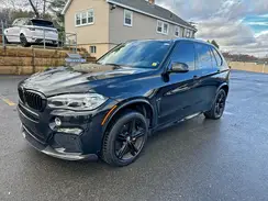 5UXKR6C56H0J84282 2017 BMW X5