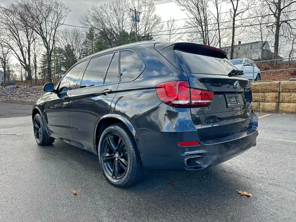 5UXKR6C56H0J84282 2017 BMW X5 - Image 2