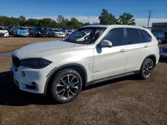 5UXKR6C56H0J84606 2017 BMW X5