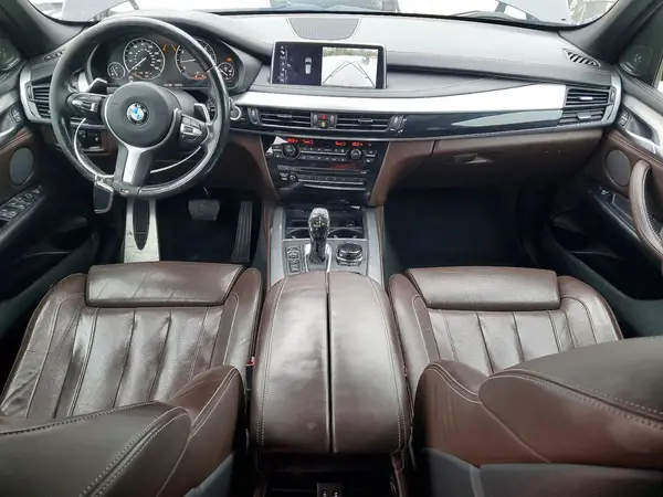 5UXKR6C56H0J84640 2017 BMW X5 - Image 8