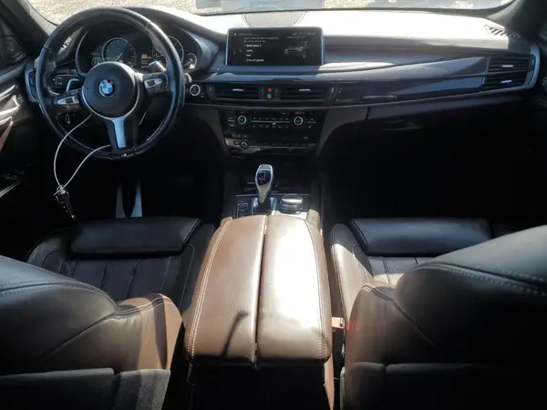 5UXKR6C56J0U14151 2018 BMW X5 - Image 8
