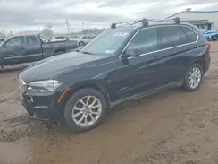 5UXKR6C56J0U14392 2018 BMW X5
