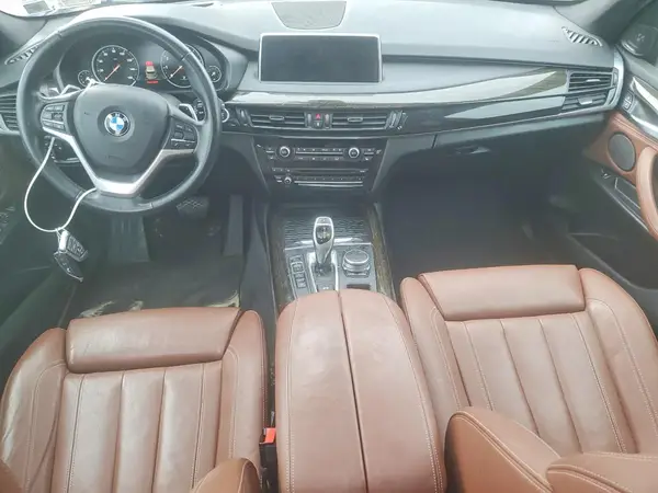 5UXKR6C56J0U14392 2018 BMW X5 - Image 8