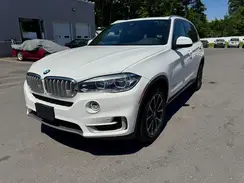 5UXKR6C56J0U15090 2018 BMW X5