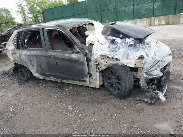 5UXKR6C56J0U15798 2018 BMW X5 - Image 1