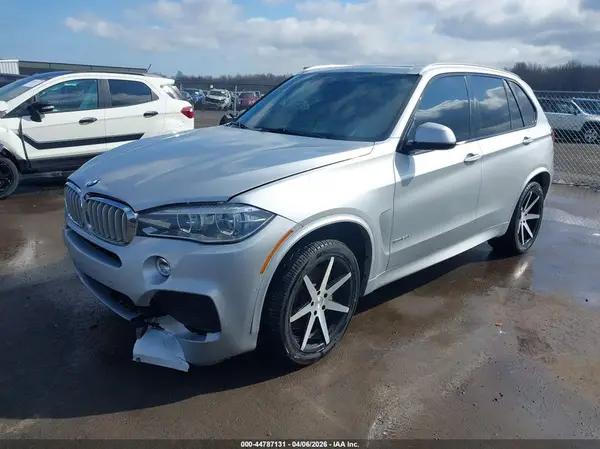 5UXKR6C56JL069511 2018 BMW X5 - Image 2