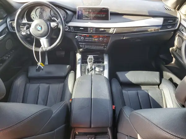 5UXKR6C56JL069623 2018 BMW X5 - Image 8