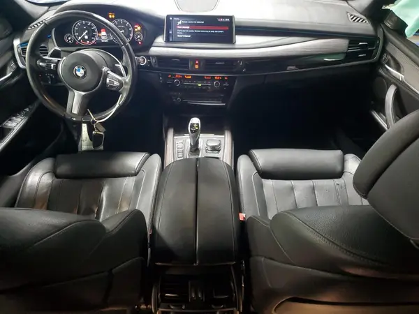 5UXKR6C56JL069699 2018 BMW X5 - Image 8