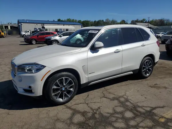 5UXKR6C56JL069797 2018 BMW X5 - Image 1