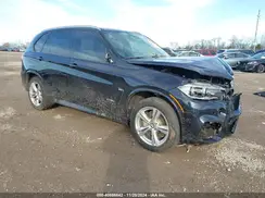 5UXKR6C56JL069993 2018 BMW X5