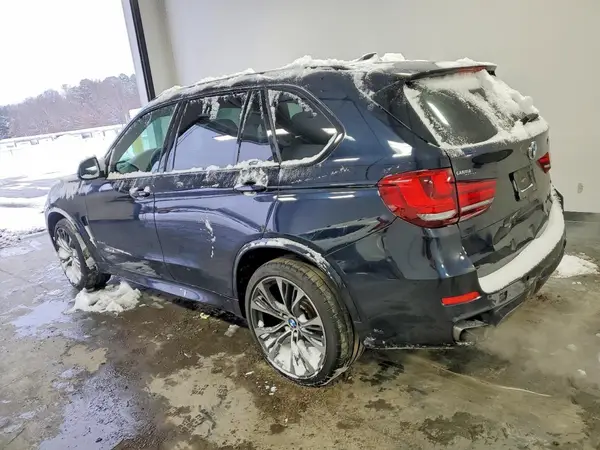 5UXKR6C56JL080265 2018 BMW X5 - Image 2