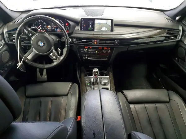 5UXKR6C56JL080265 2018 BMW X5 - Image 8