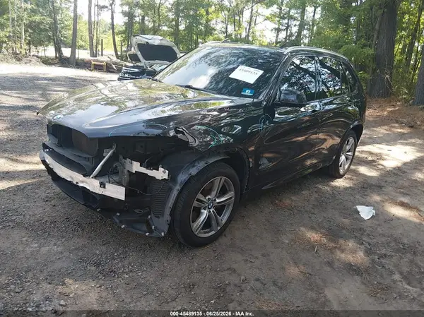 5UXKR6C57G0J79719 2016 BMW X5 - Image 2
