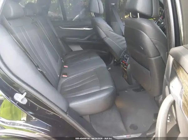 5UXKR6C57G0J79719 2016 BMW X5 - Image 8