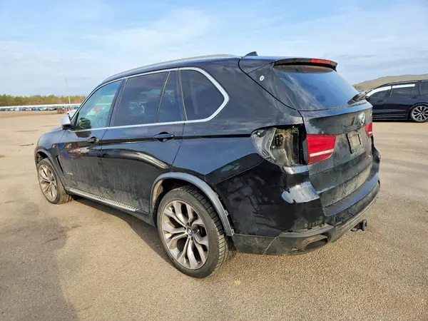 5UXKR6C57G0J79798 2016 BMW X5 - Image 2