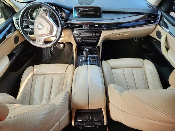 5UXKR6C57G0J79798 2016 BMW X5 - Image 8