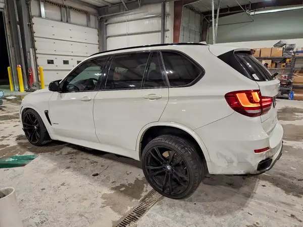 5UXKR6C57G0J80093 2016 BMW X5 - Image 2