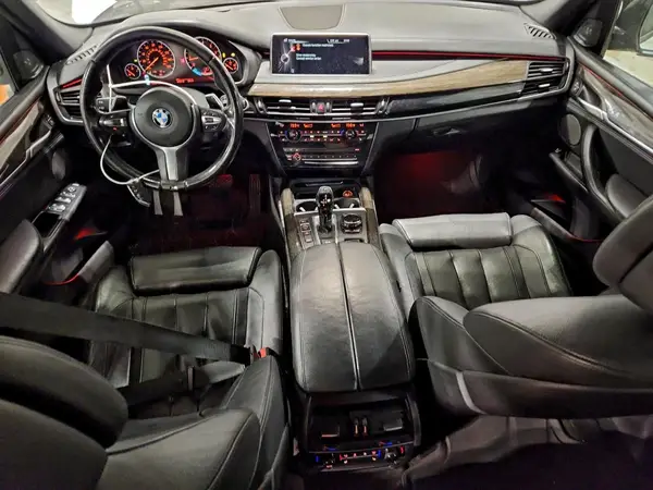 5UXKR6C57G0J80093 2016 BMW X5 - Image 8