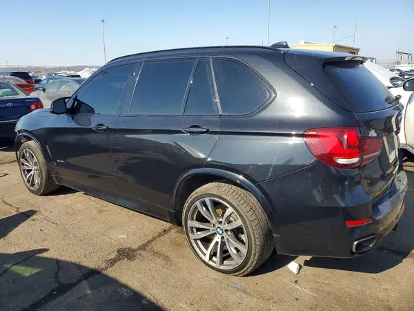 5UXKR6C57G0J80191 2016 BMW X5 - Image 2